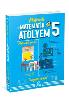 5th Grade Mathematics Workbook with Interactive Activities