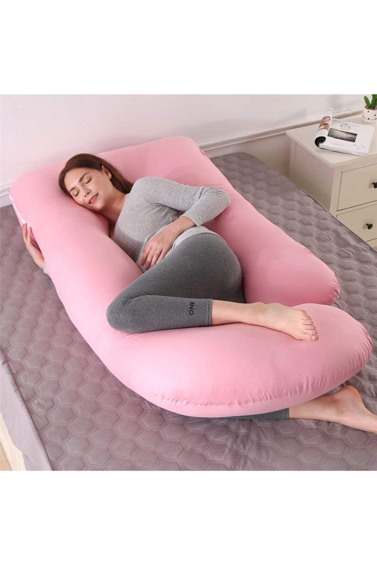 5 Different Region Supported Pregnancy Pillow (LINED) - Swordslife