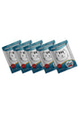 5-Pack Cat Litter Odor Remover