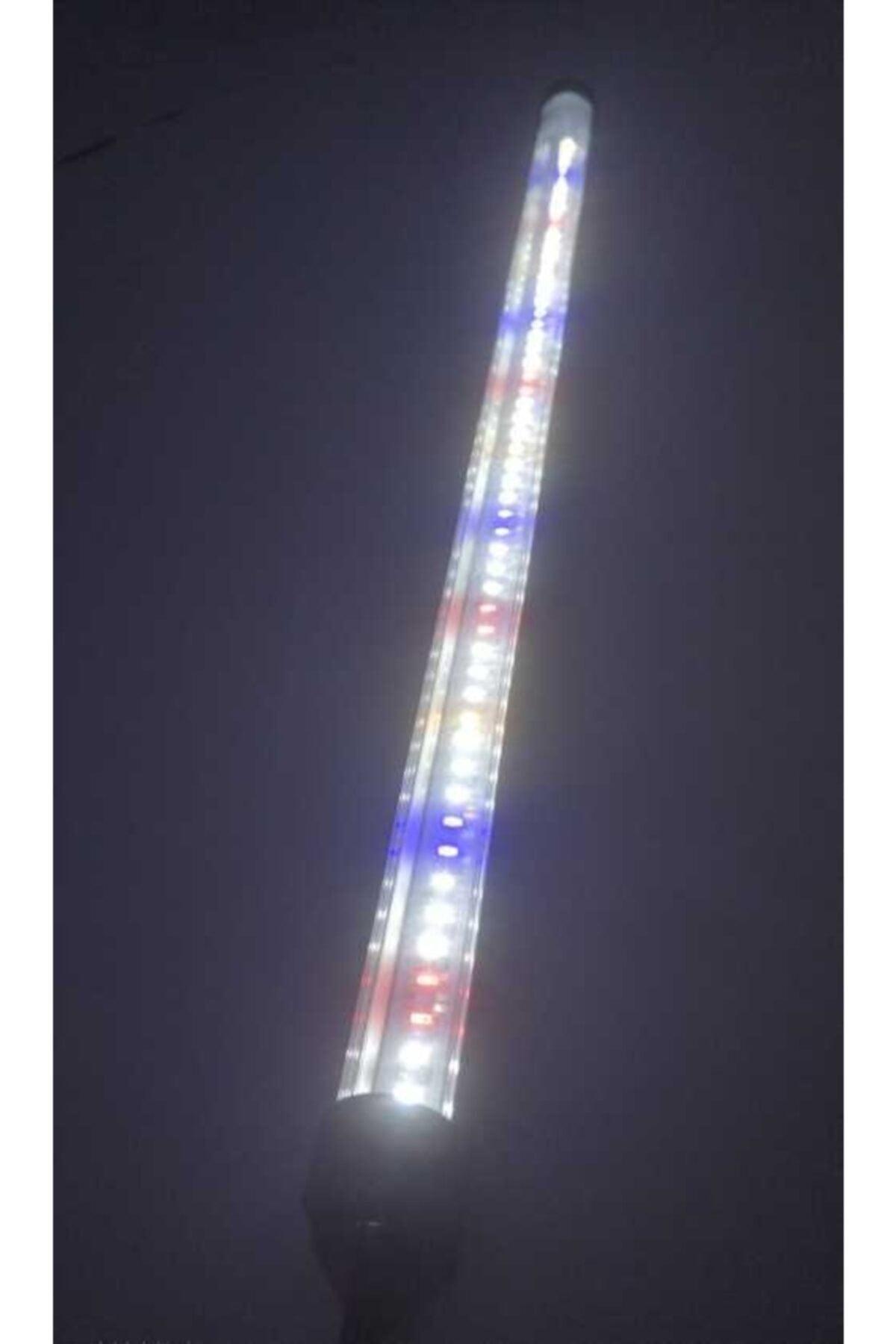 50 cm 4 Color Mixed Planted Aquarium Led