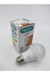 50 Pcs E27 Led Bulb 9w 6500k White Light