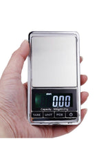 500gr 0.01 Full Precision Scales Pharmacy Jeweler