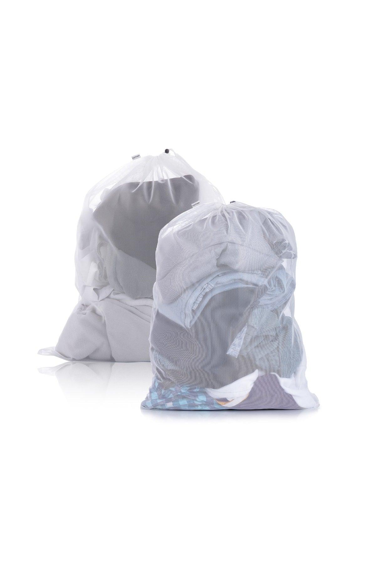 50*70 (2 PCS) Laundry Net Bag