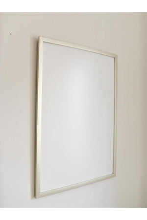 50x70 Frame Photo Frame Puzzle Frame Jersey Frame - Swordslife