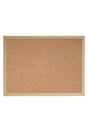 50x70 Wooden Framed Cork Board