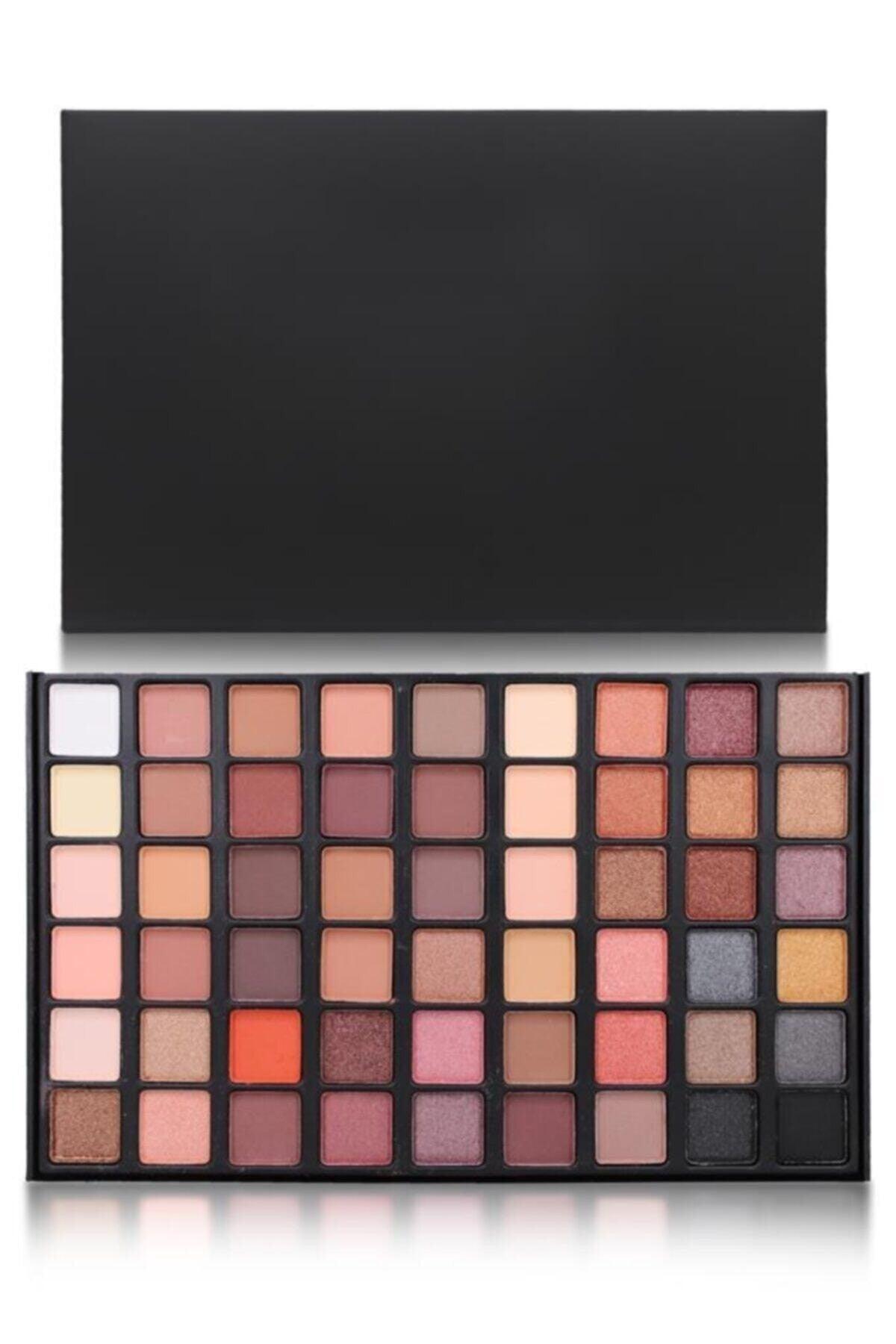54 Eyeshadow Palette