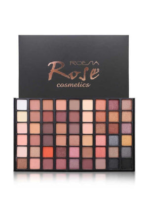 54 Eyeshadow Palette