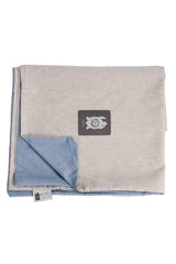 5.6 Kg 3003 Blue-beige Single Covered Set Weighted Blanket Quilt - Swordslife