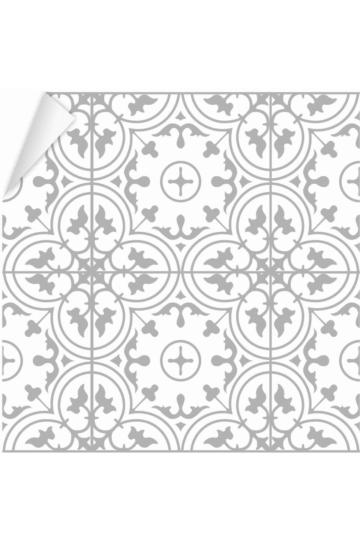 Self Adhesive Floor Covering Foil - Swordslife