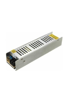 5A 12V 60W Strip LED & Security Camera Transformer – Stable Power Supply