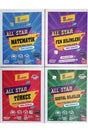 5th Grade All Star Set of 4 Question Banks - Swordslife