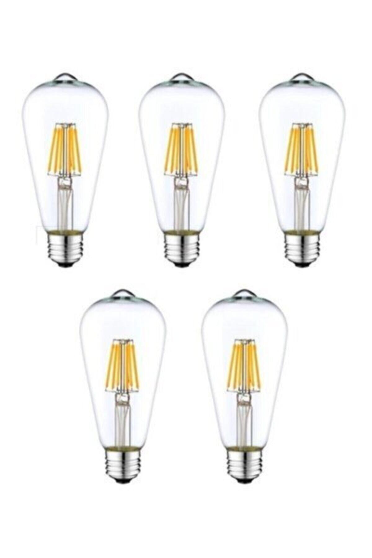 5 Decorative Bulbs