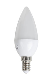 5w Led Spark Plug Bulb Daylight