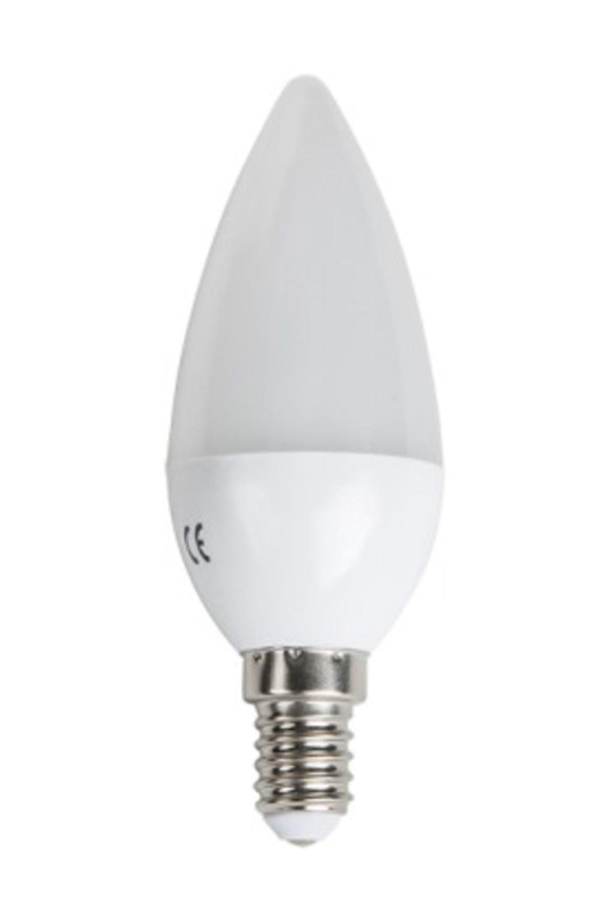 5w Led Spark Plug Bulb Daylight