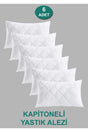 6 Pieces Quilted Pillow Mattress - Swordslife