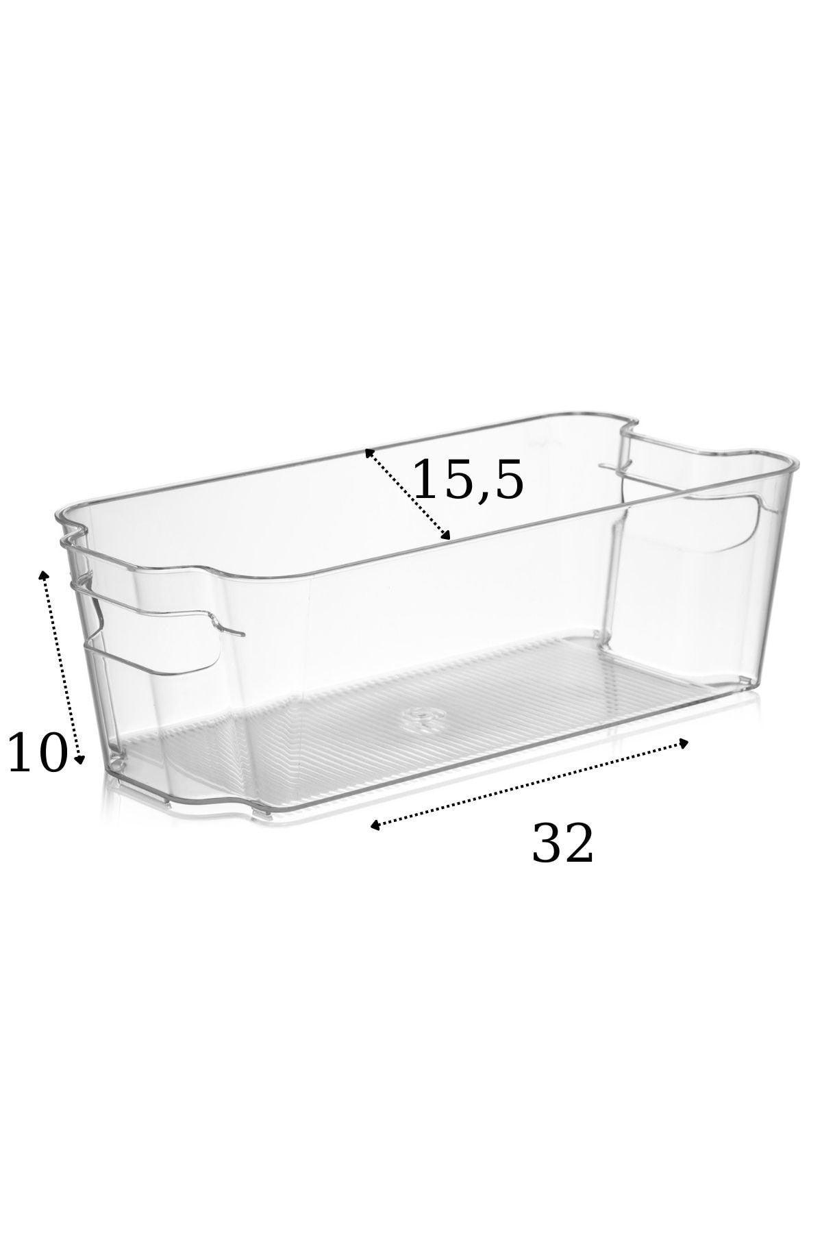 6' Fridge & Cabinet Organizer Set - Swordslife