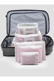 6 Pieces Luggage Organizer Organizer - Swordslife