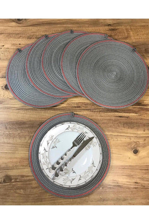 6 Placemat