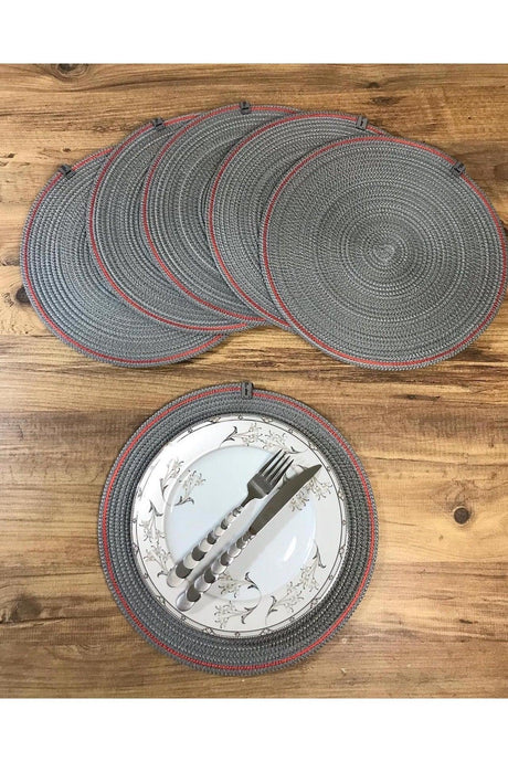 6 Placemat
