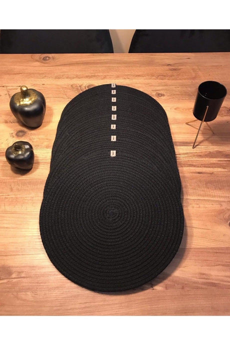 6 Placemat