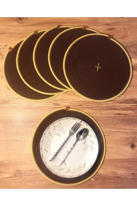 6 Placemat