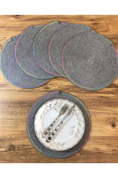 6 Placemat