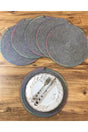 6 Placemat