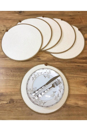 6 Placemat