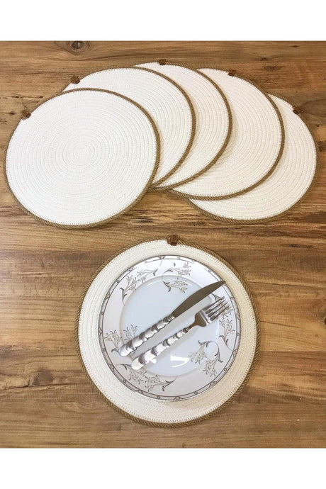 6 Placemat