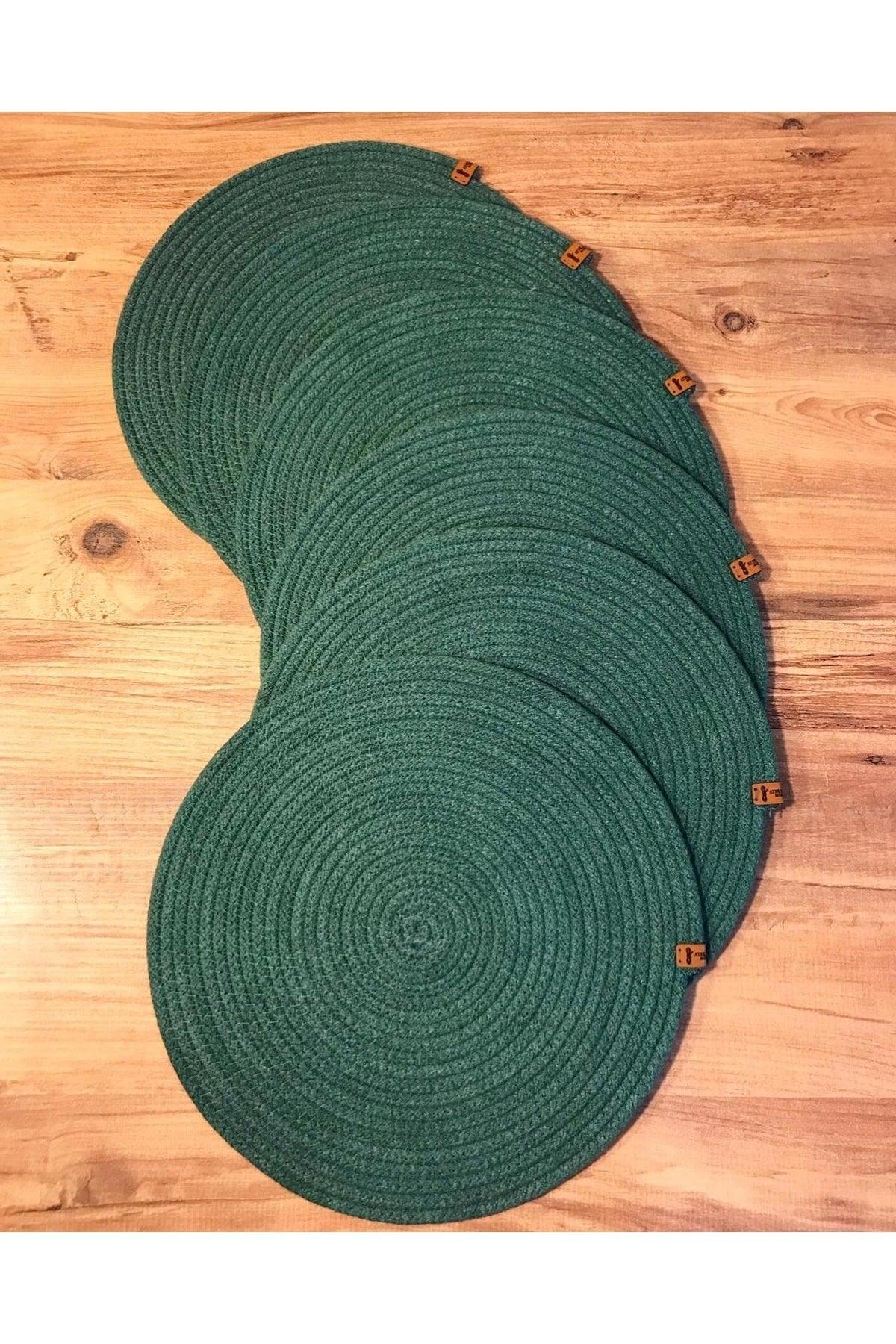 6 Placemat