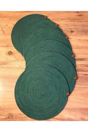 6 Placemat