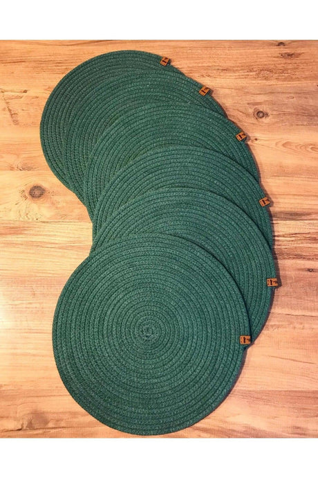 6 Placemat