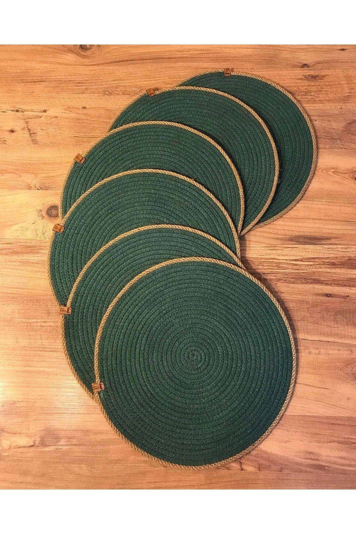 6 Placemat