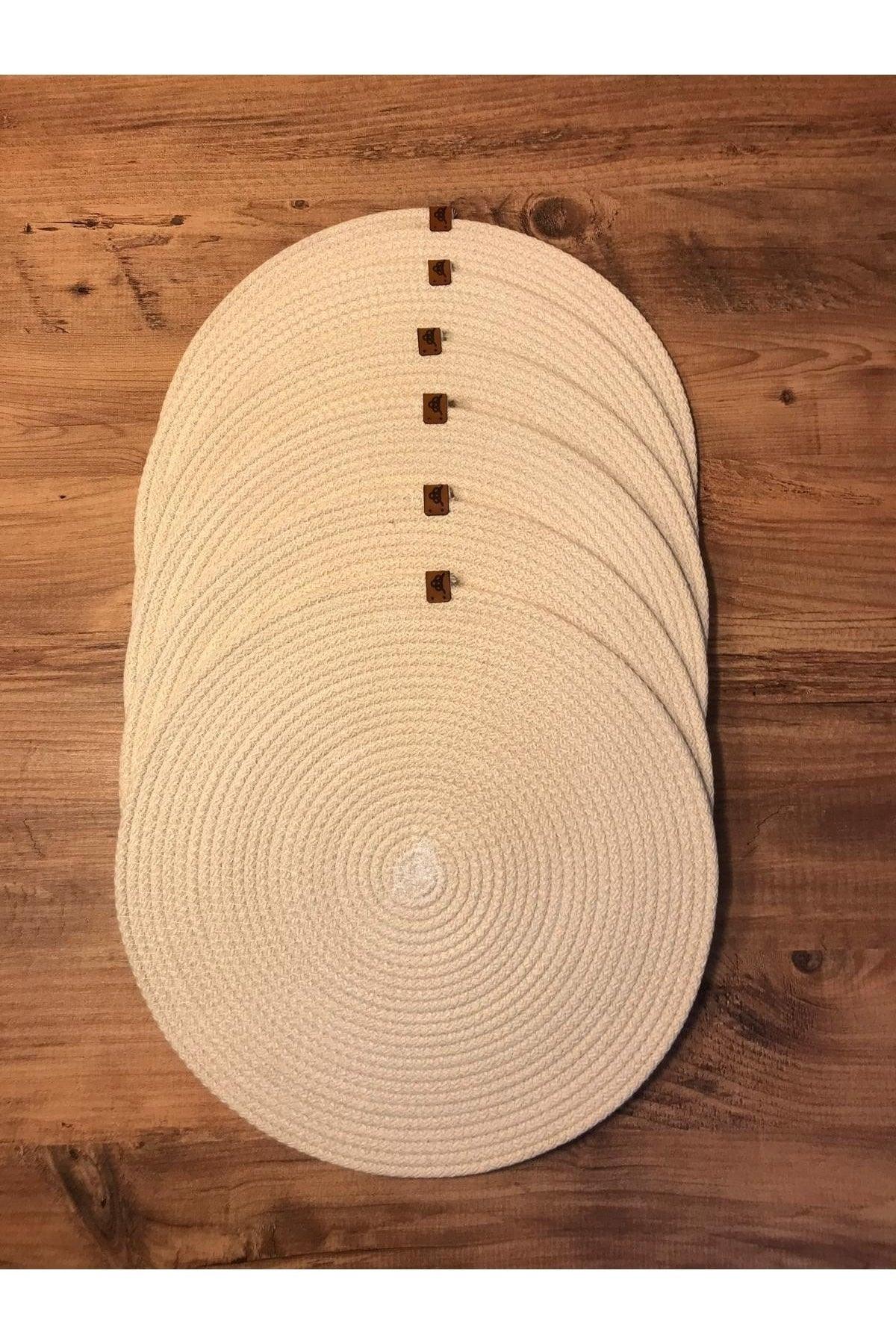6 Placemat