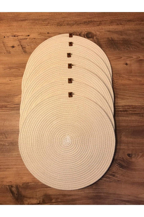 6 Placemat