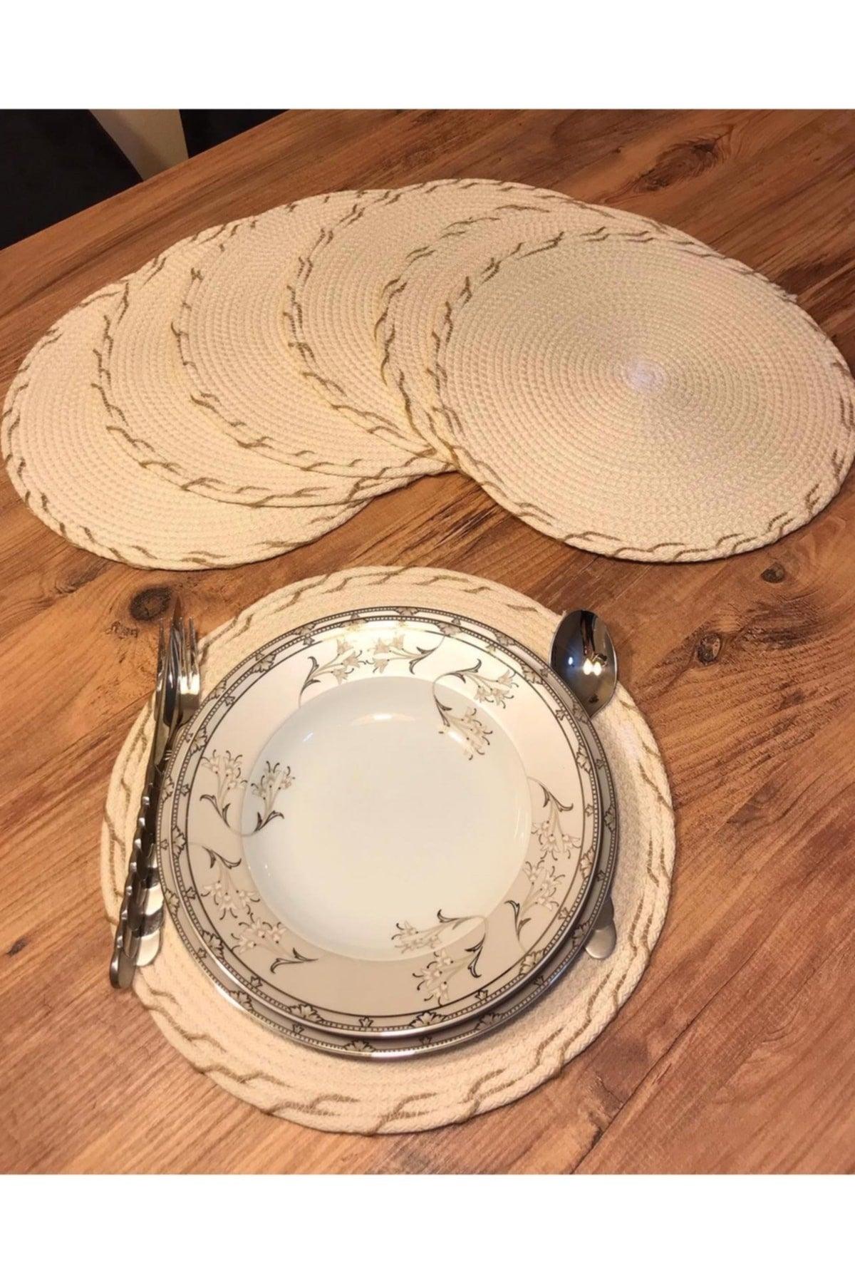 6 Placemat