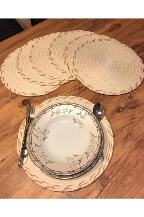 6 Placemat