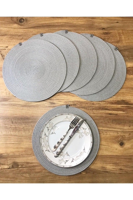 6 Placemat