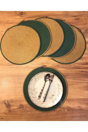 6 Placemat