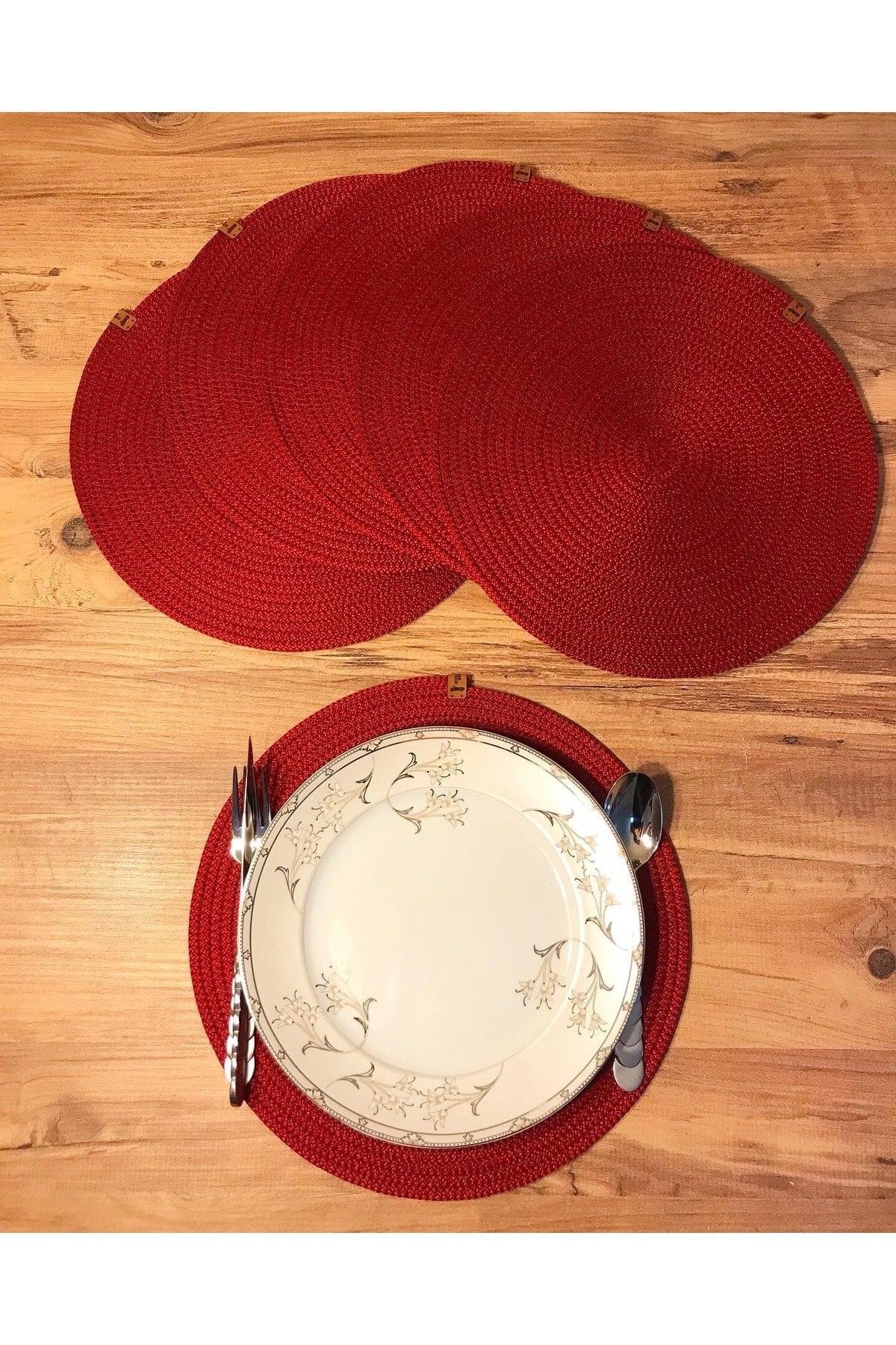 6 Placemat