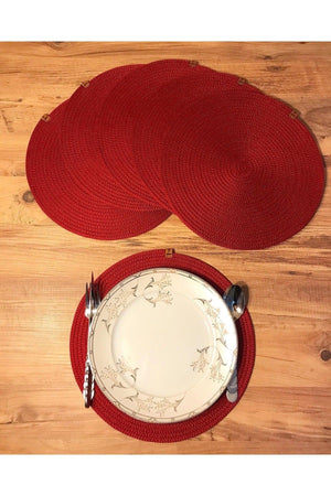 6 Placemat