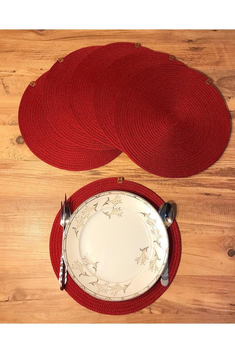 6 Placemat