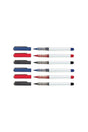 6 Pcs Pilot Roller Pen 3 Color 2000a