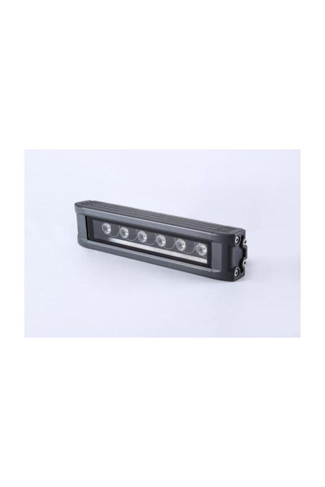 6 watt Gold Wallwasher 18.5 cm Daylight Color