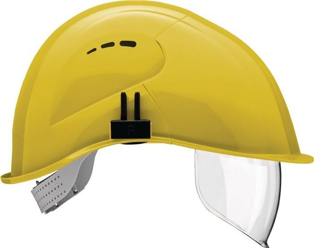 SCOTT SAFETY safety helmet - Style 600 - Swordslife