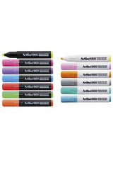 660 Neon Pastel Series 13 Color Highlighter