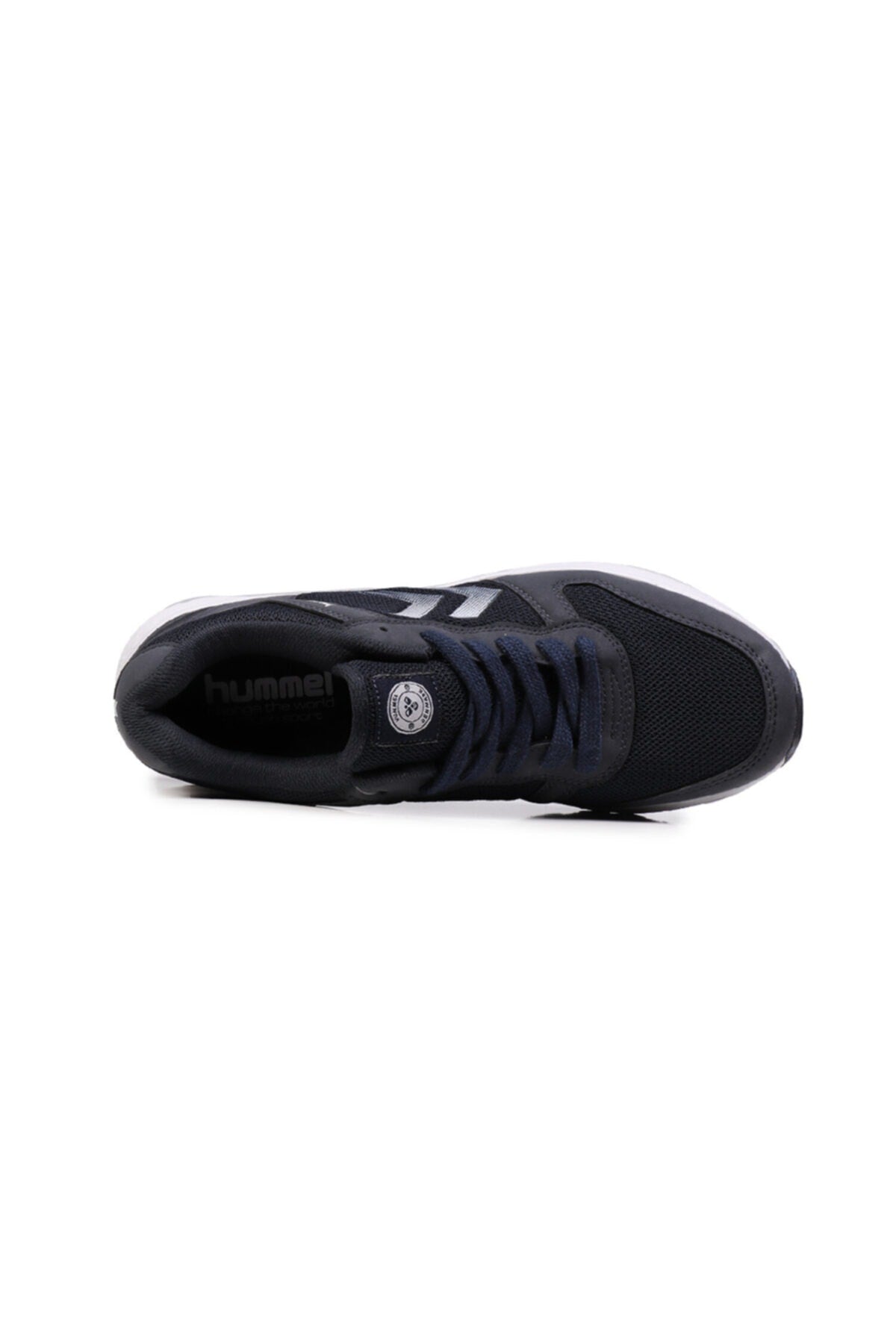  Porter - темно-синяя обувь унисекс