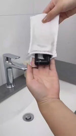 Universal 1080 Swivel Faucet Aerator Multifunction Faucet Extender Universal Swivel Splash Resistant Shower