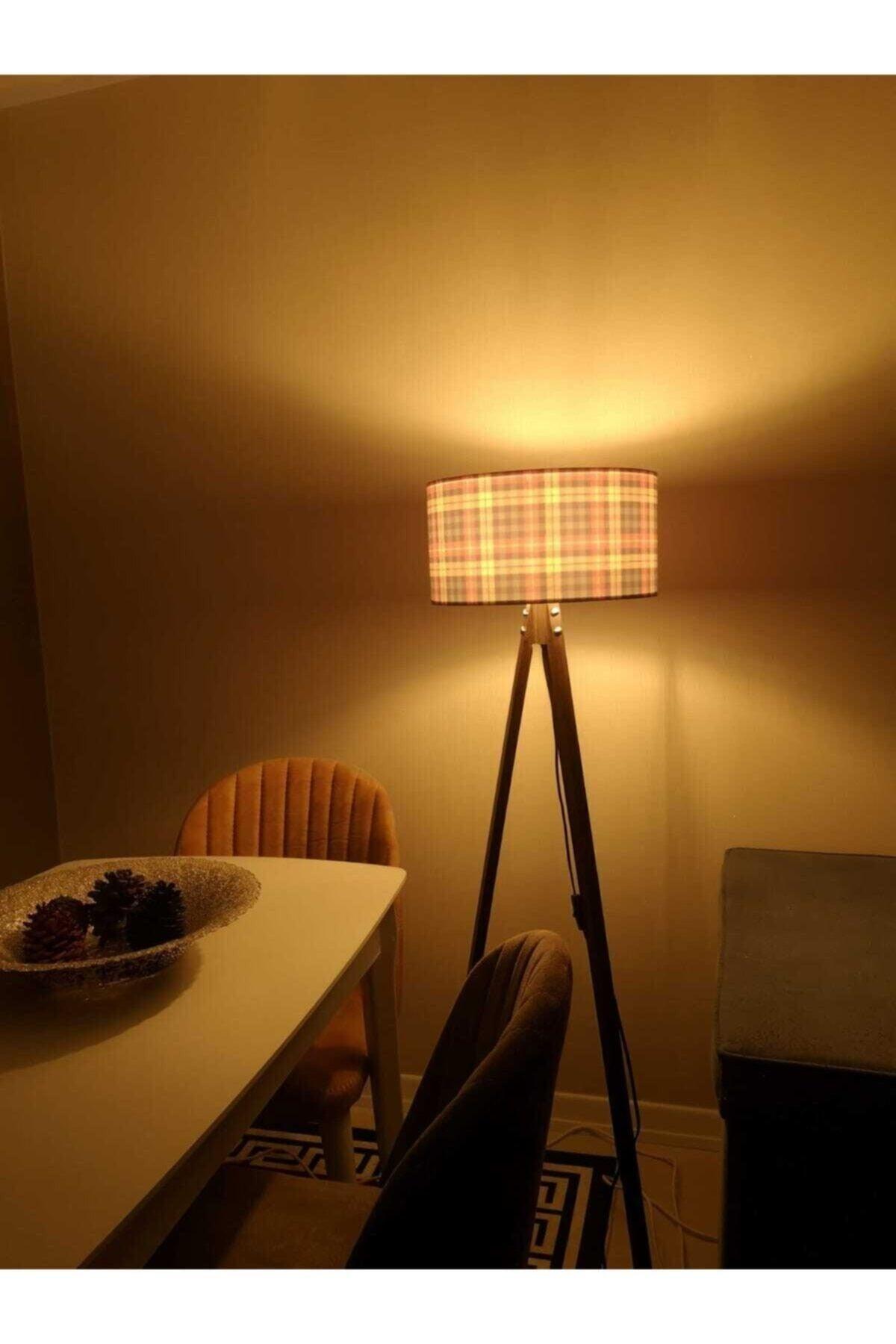 6w Amber Color Rustic Led Bulb Ct-4284 10 Pcs