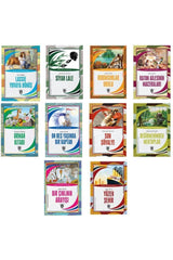 7-12 Ages World Kids Classics Set of 10 14 - Swordslife